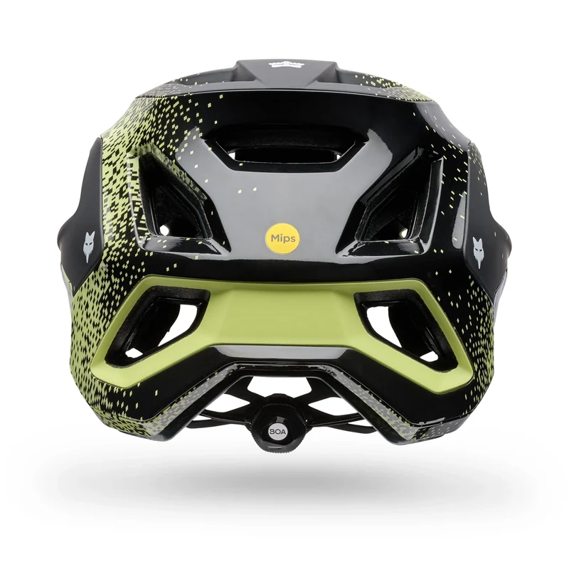 Fox Speedframe RS Aura CE