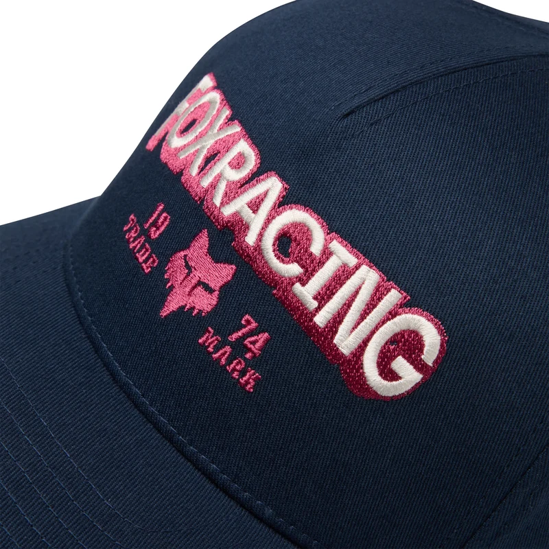 Fox Bold Flexfit Hat