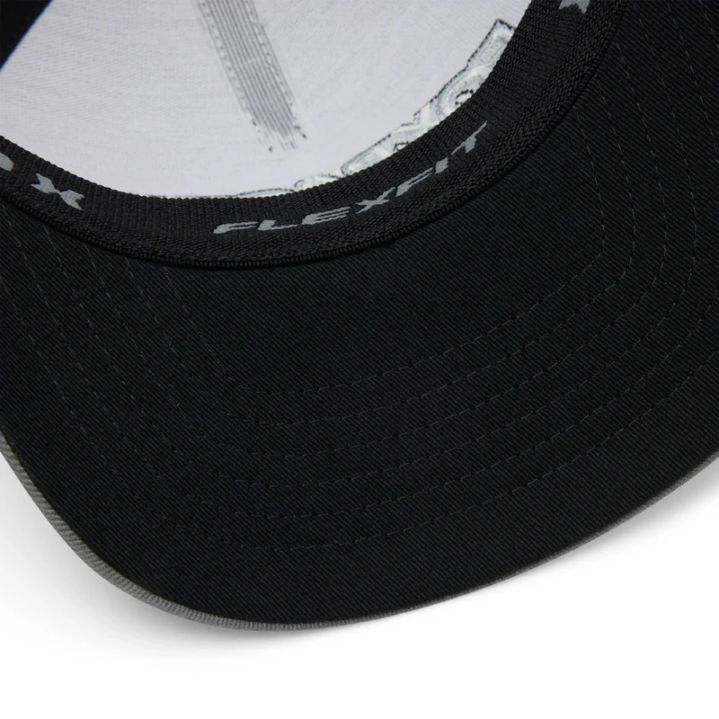 Fox Bold Flexfit Hat