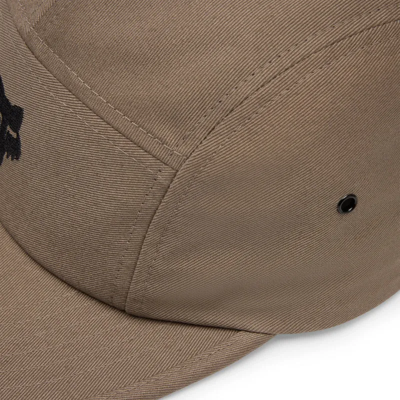 Fox Camper Hat
