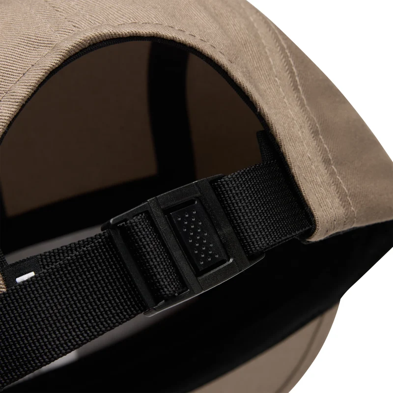 Fox Camper Hat