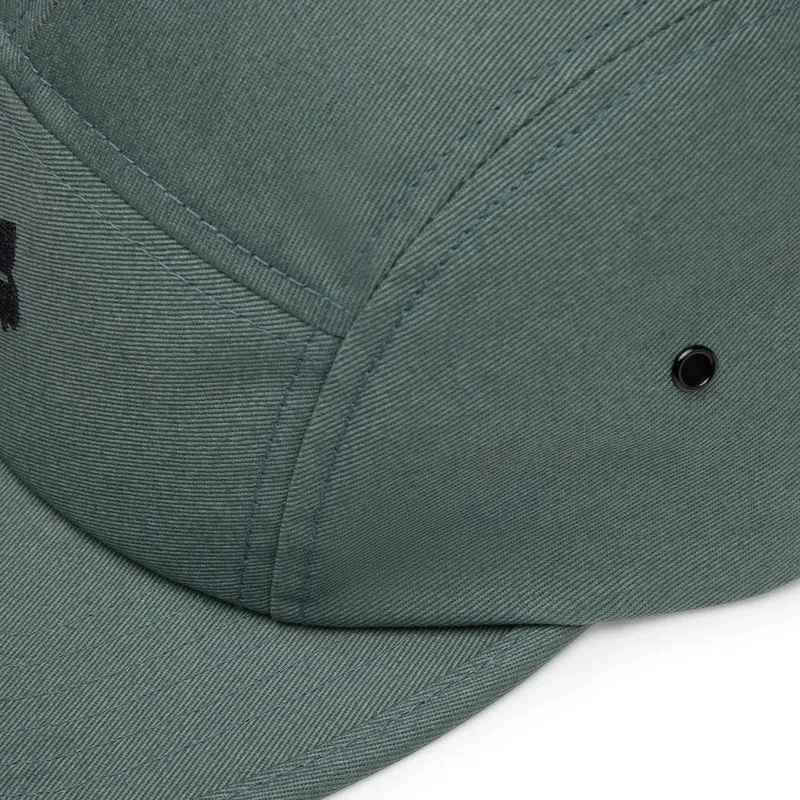 Fox Camper Hat