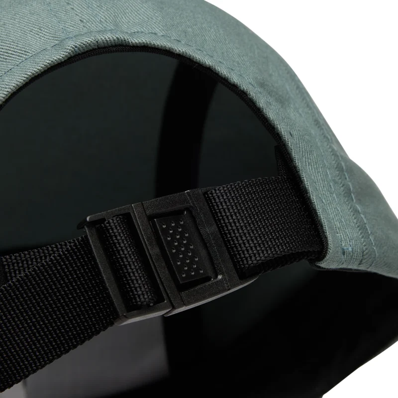 Fox Camper Hat