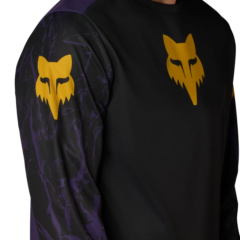 Fox Ranger LS Jersey I. Print