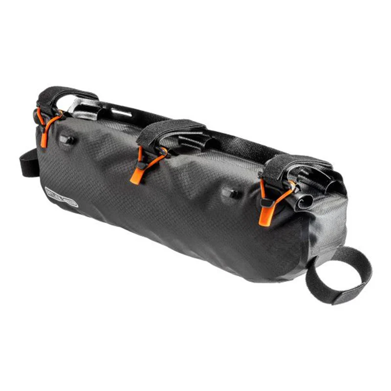 Sacoche de cadre bikepacking Ortlieb 3L Frame-Pack RC Toptube