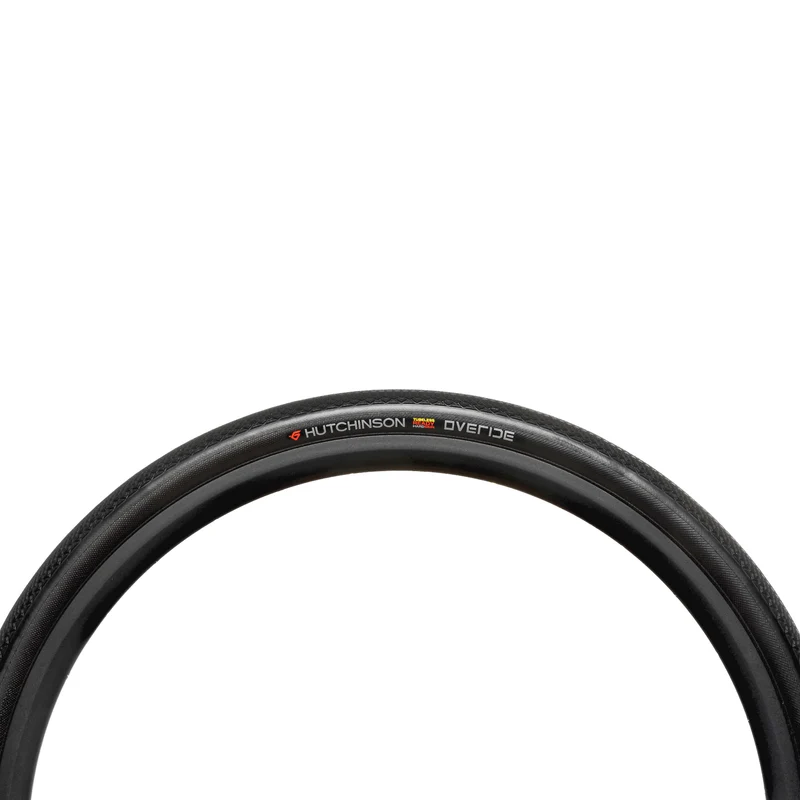 Pneu gravel Hutchinson Overide Reinforced+ Tubeless Ready 700