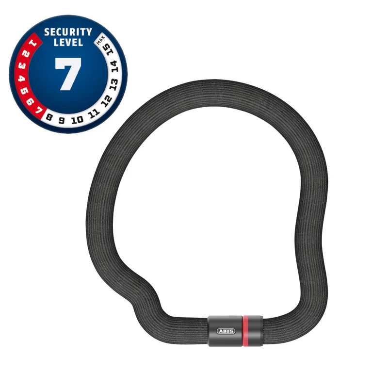Antivol vélo Abus Goose Lock 6206K 85 CM