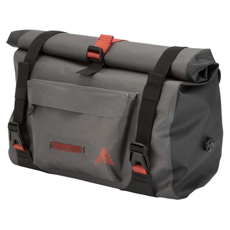 Sacoche de guidon pour le bikepacking imperméable Vortex Altura