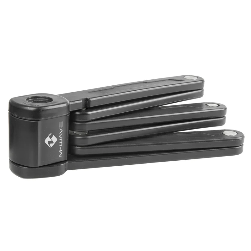 Antivol pliable F 875/6 M-Wave