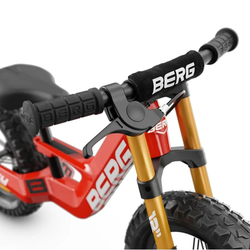 Draisienne VTT évolutive avec frein dès 2.5 ans Biky Cross Berg