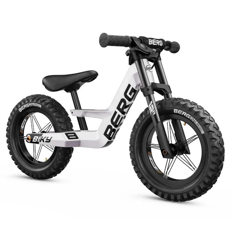 Draisienne VTT évolutive avec frein dès 2.5 ans Biky Cross Berg