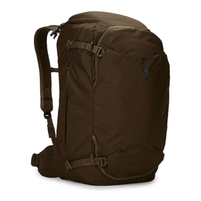 Reiserucksack Thule Landmark Travel Pack 70L Khaki