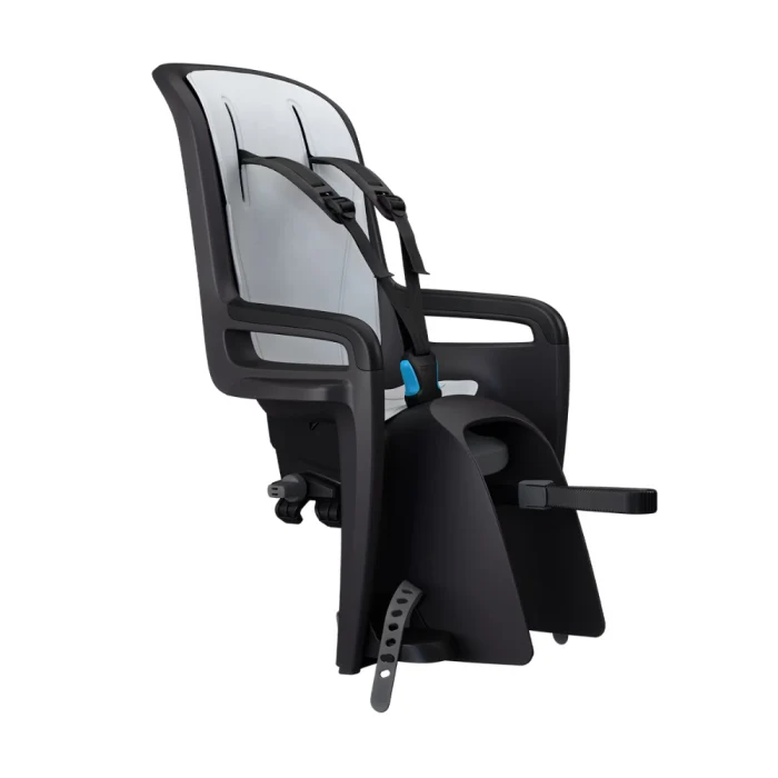 Kinderfahrradsitz Thule RideAlong 2 Hinten Rahmenmontage Dunkelgrau