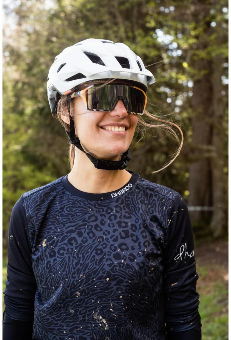 Alpina Ram Q-Lite Sportbrille black matt one size