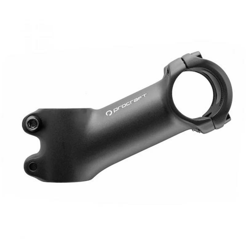 PROCRAFT Ahead SL Vorbau 25° / 50 mm - 31,8 mm Schwarz