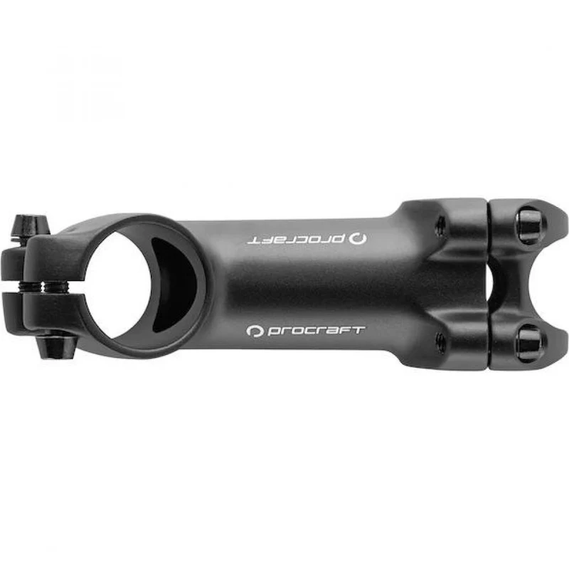 PROCRAFT Ahead SL Vorbau 25° / 50 mm - 31,8 mm Schwarz