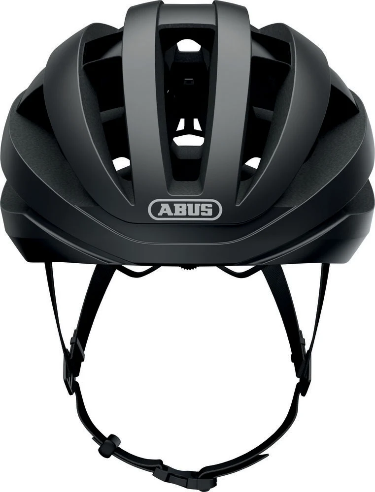 Abus Viantor MIPS Rennrad-Helm velvet black
