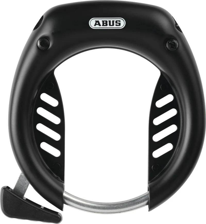 Abus Shield 5650 R BK Rahmenschloss