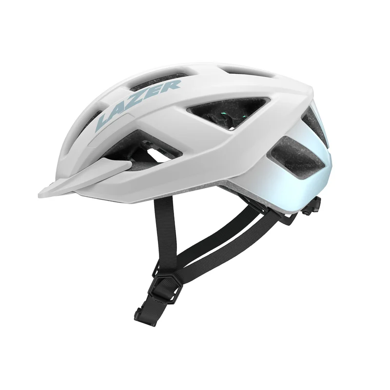 Lazer Helm Cerro KC CE-CPSC Unisex Matte White Mint
