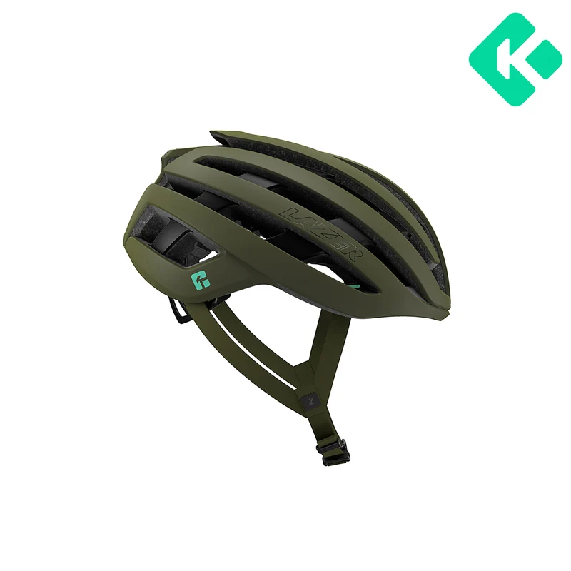Lazer Helm Z1 KC CE-CPSC Unisex Pine Green