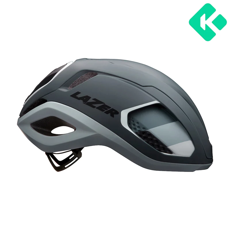 Lazer Helm Vento KC CE-CPSC Unisex Matte Blue Grey