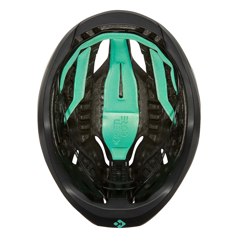 Lazer Helm Vento KC CE-CPSC Unisex Matte Blue Grey