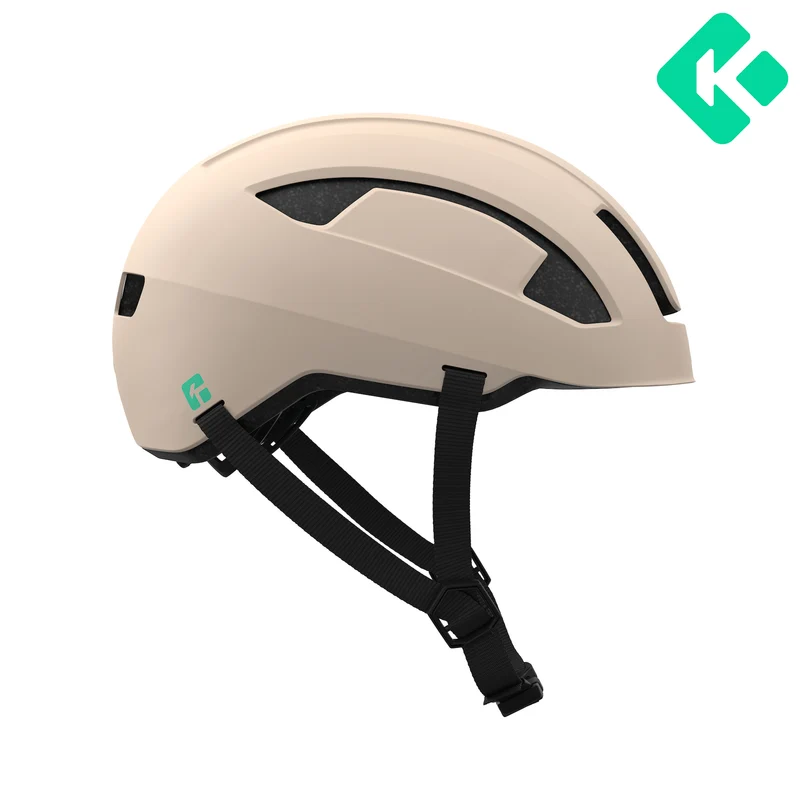 Lazer Helm CityZen KC CE-CPSC Unisex Matte Cotton White