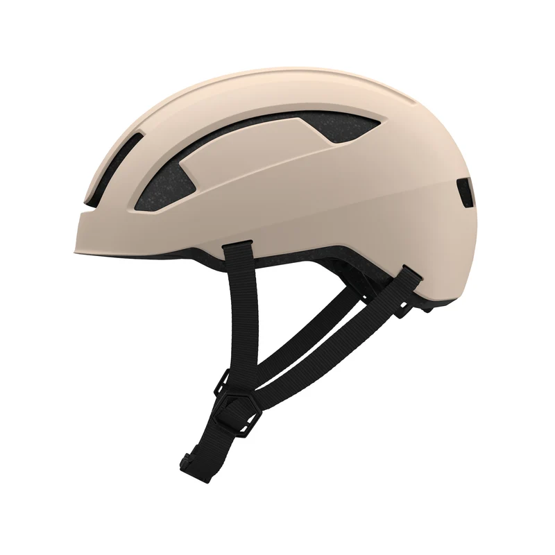 Lazer Helm CityZen KC CE-CPSC Unisex Matte Cotton White