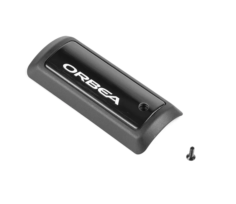 Orbea Abdeckung Front Rohr Kemen 25 Schwarz