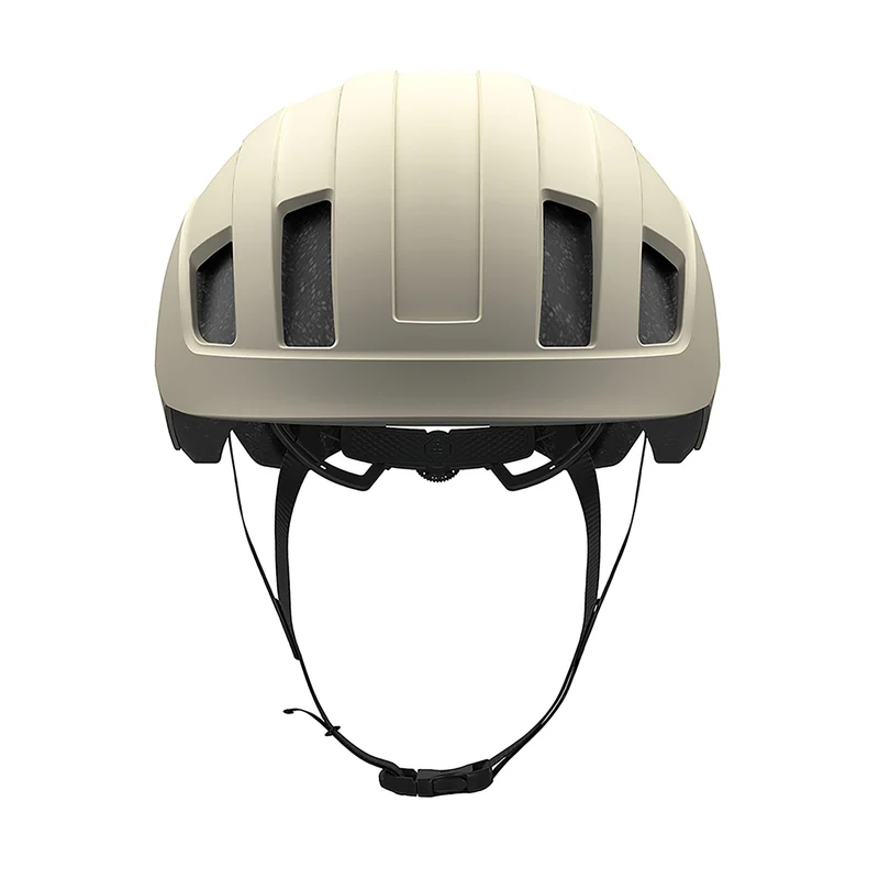 Lazer Helm Verde KC CE-CPSC Unisex Matte White Stone