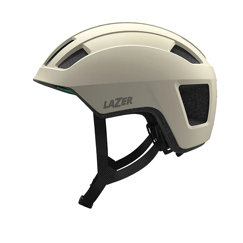 Lazer Helm Verde KC CE-CPSC Unisex Matte White Stone