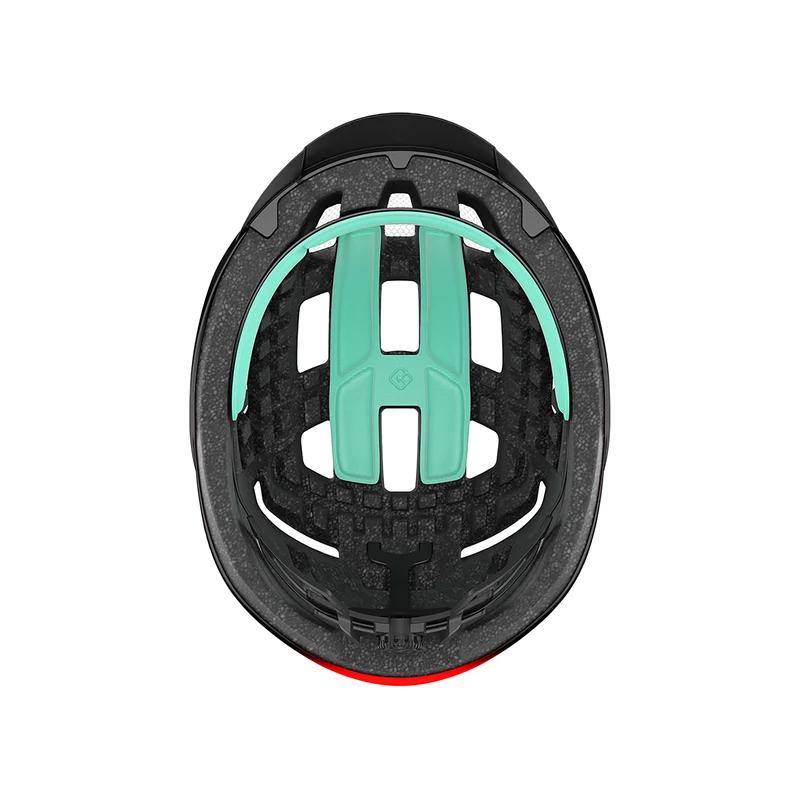 Lazer Helm Verde KC CE-CPSC Unisex Matte White Stone
