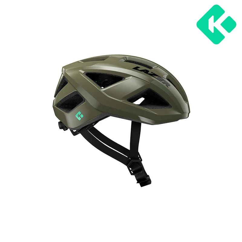 Lazer Helm Tonic KC CE-CPSC Unisex Pine Green