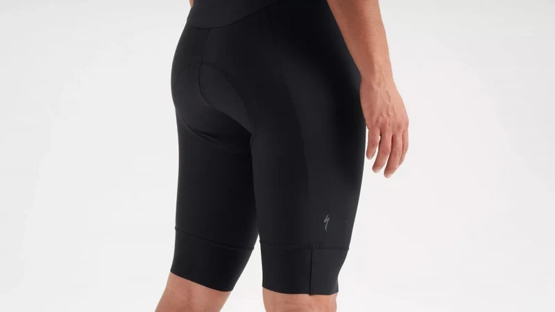 PRIME BIB SHORT MEN BLK XXL - Herren Mountainbike Hose - Bibshort