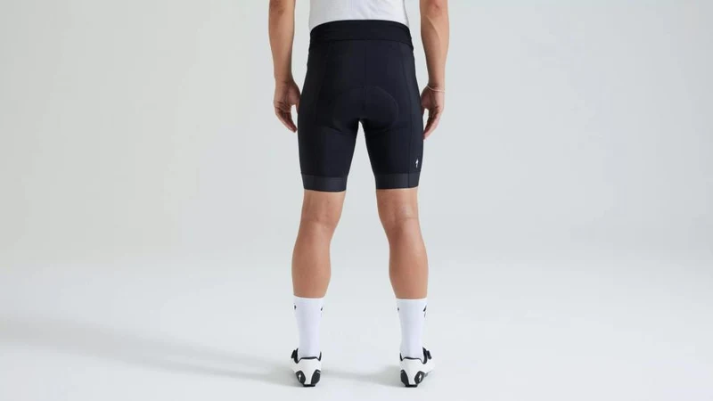 FOUNDATION SBC FOUNDATION SHORT MEN BLK XL - Herren Mountainbike Hose - Shorts