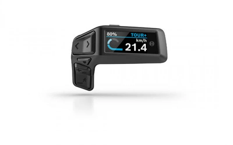 Bosch Purion 200 BRC3800 - Display & Bedieneinheit 22,2 mm