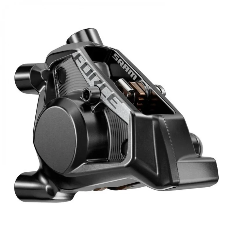 SRAM Force AXS Schalt-/Bremseinheit E1 hinten - mehr Kontrolle mit einem Finger