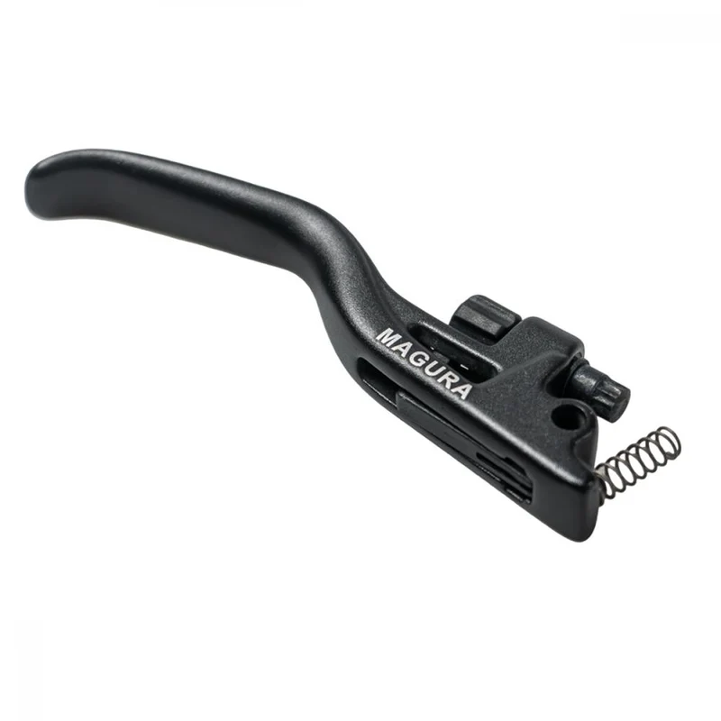 MAGURA Bremshebel MT C ABS, 2-Finger Aluminium-Hebel - präzise Kontrolle und Sicherheit