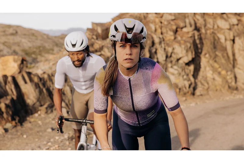 Specialized Propero 4 Helmet