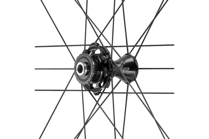 Campagnolo Bora WTO C23 Disc Brake Wheels 35mm