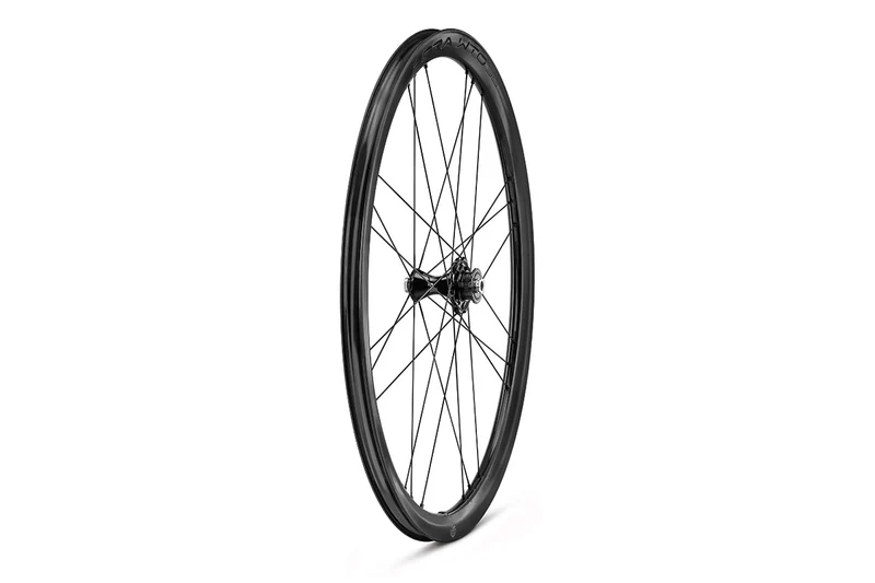 Campagnolo Bora WTO C23 Disc Brake Wheels 35mm