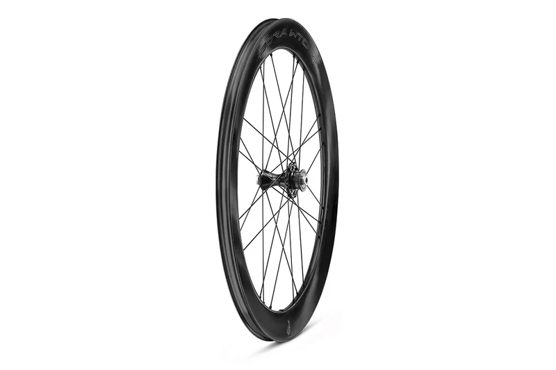 Campagnolo Bora WTO C23 Disc Brake Wheels 60mm