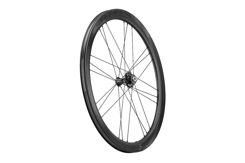 Campagnolo Bora WTO C23 Disc Brake Wheels 45mm
