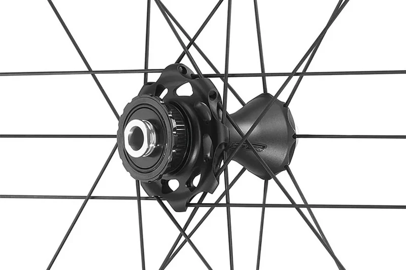 Campagnolo Bora WTO C23 Disc Brake Wheels 45mm
