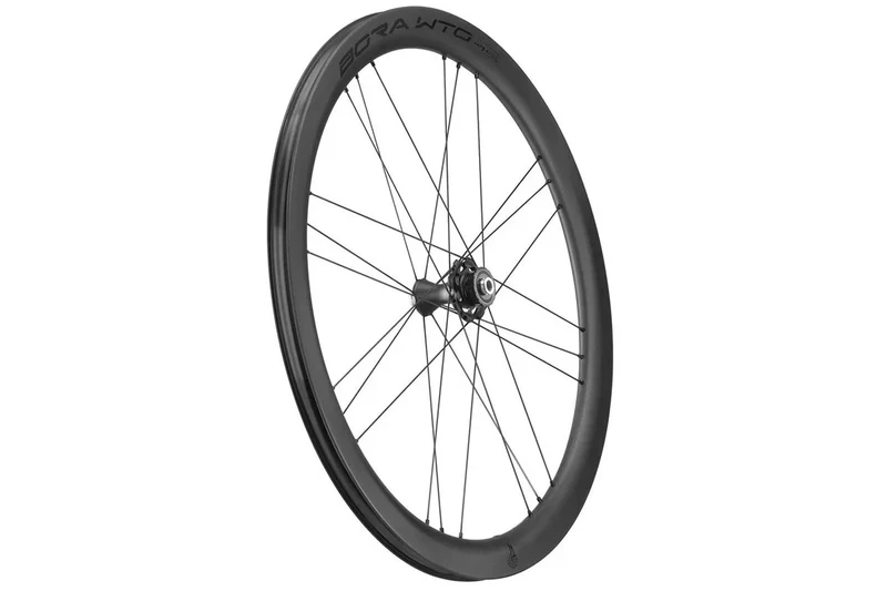 Campagnolo Bora WTO C23 Disc Brake Wheels 45mm