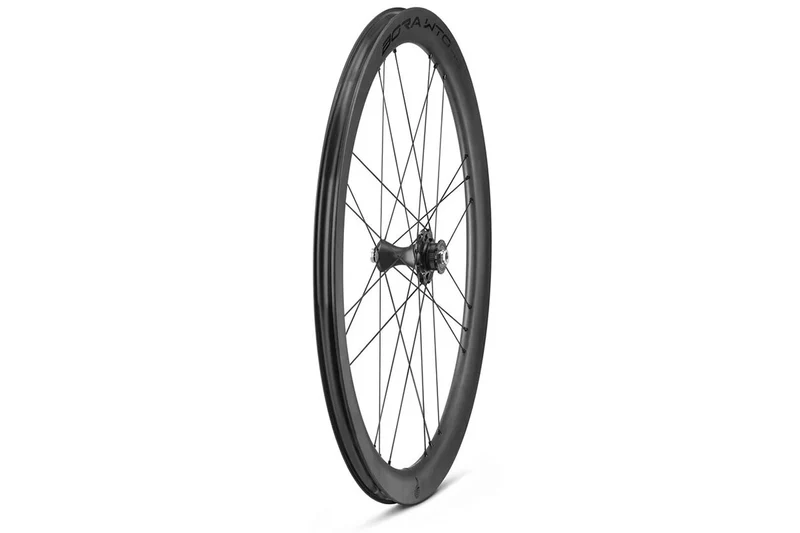 Campagnolo Bora WTO C23 Disc Brake Wheels 45mm