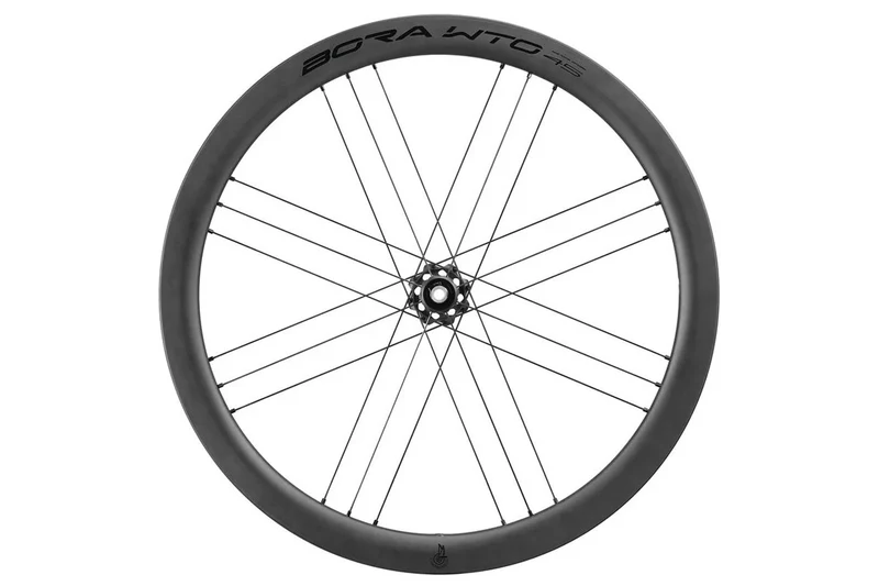 Campagnolo Bora WTO C23 Disc Brake Wheels 45mm