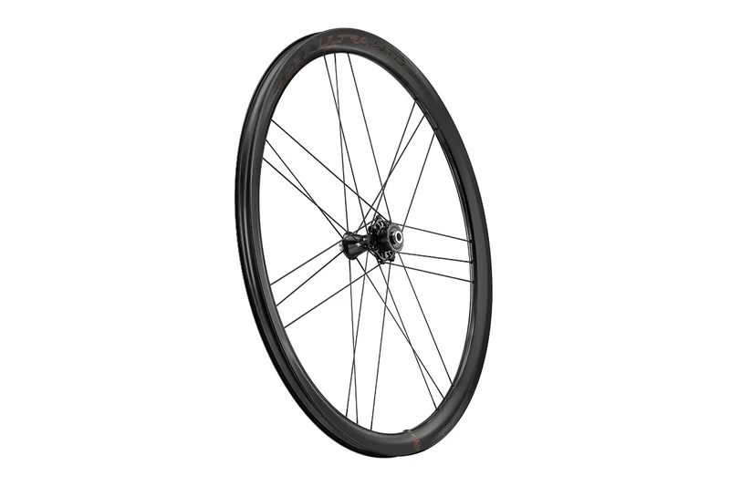 Campagnolo Bora Ultra WTO C23 Disc Brake Wheels 35mm