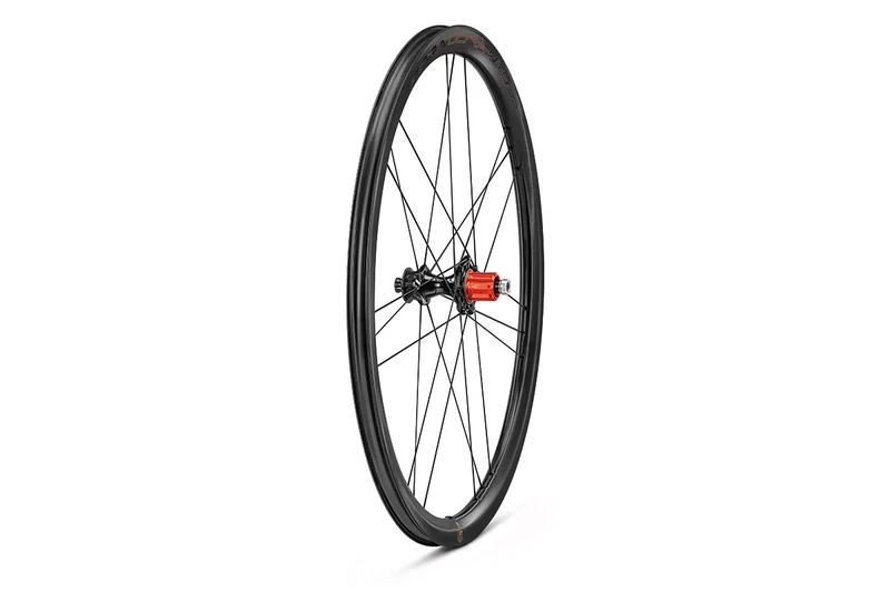 Campagnolo Bora Ultra WTO C23 Disc Brake Wheels 35mm