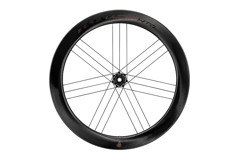 Campagnolo Bora Ultra WTO C23 Disc Brake Wheels 60mm